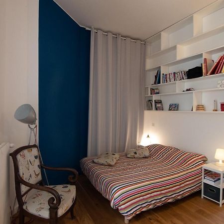 Appartement Belfort - Centre - Metro - 6 Pers Tuluza Zewnętrze zdjęcie