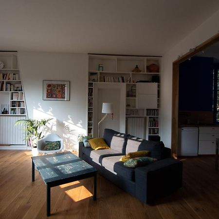 Appartement Belfort - Centre - Metro - 6 Pers Tuluza Zewnętrze zdjęcie