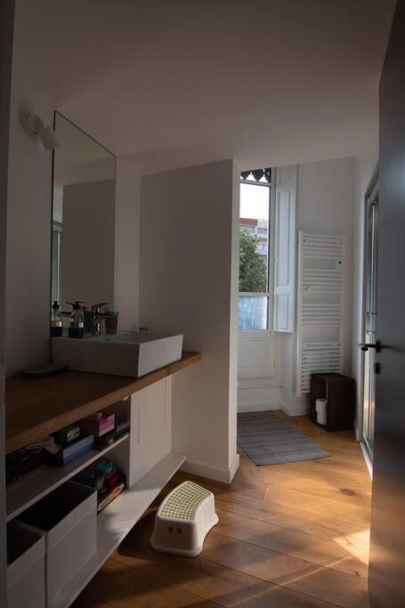 Appartement Belfort - Centre - Metro - 6 Pers Tuluza Zewnętrze zdjęcie