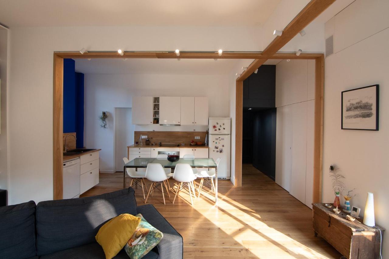 Appartement Belfort - Centre - Metro - 6 Pers Tuluza Zewnętrze zdjęcie