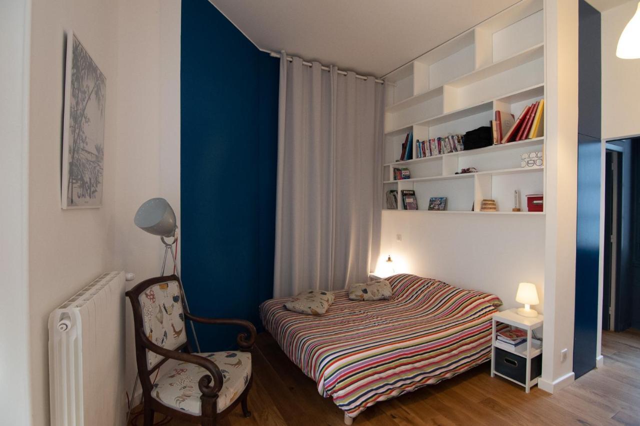 Appartement Belfort - Centre - Metro - 6 Pers Tuluza Zewnętrze zdjęcie