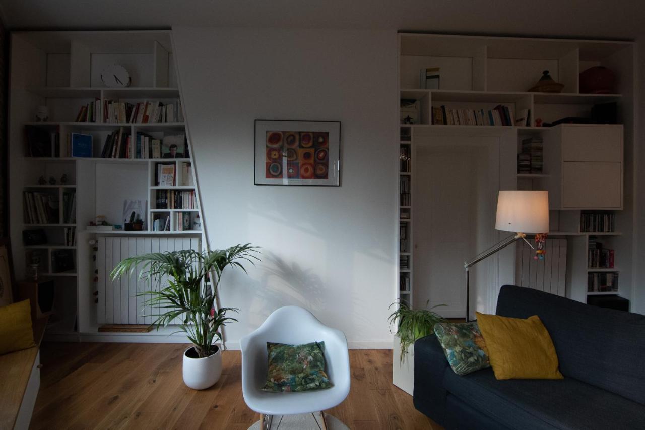 Appartement Belfort - Centre - Metro - 6 Pers Tuluza Zewnętrze zdjęcie