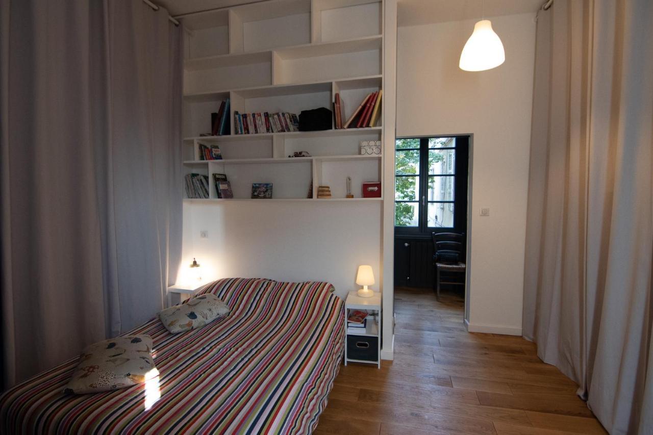 Appartement Belfort - Centre - Metro - 6 Pers Tuluza Zewnętrze zdjęcie