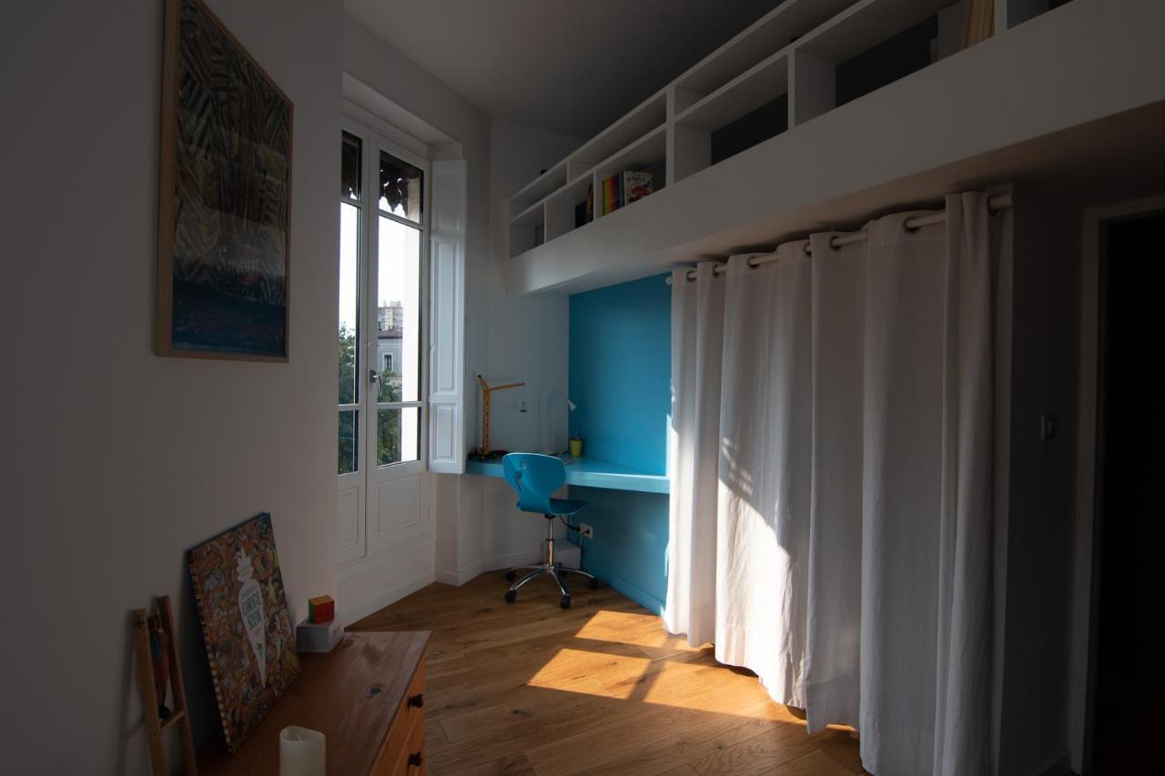 Appartement Belfort - Centre - Metro - 6 Pers Tuluza Zewnętrze zdjęcie